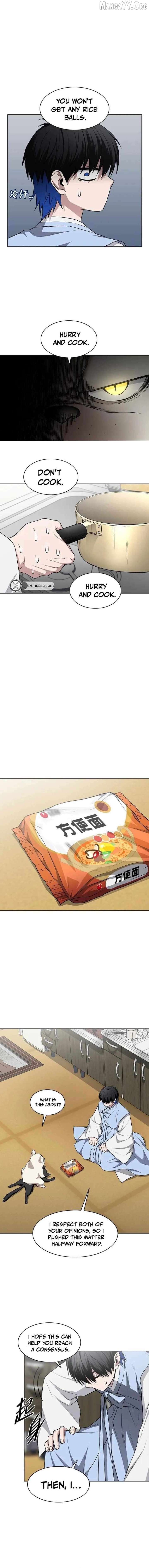 Jakdu Chapter 75 - Page 4