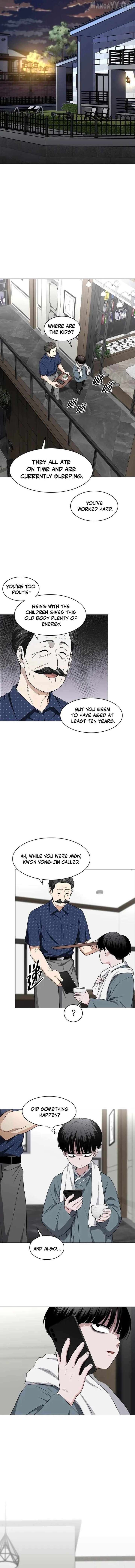 Jakdu Chapter 76 - Page 9