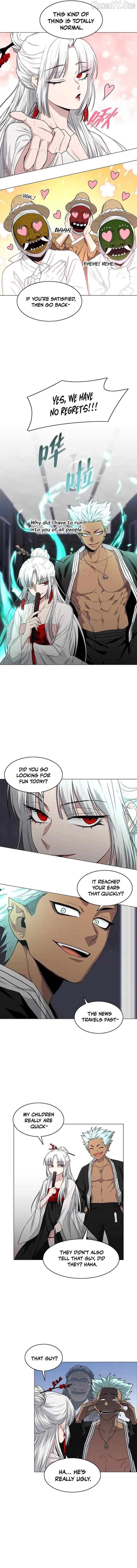 Jakdu Chapter 76 - Page 15