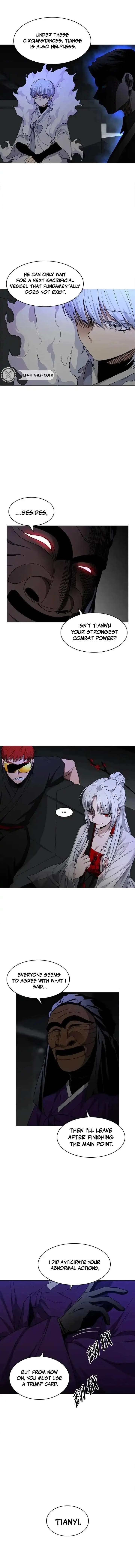 Jakdu Chapter 77 - Page 12