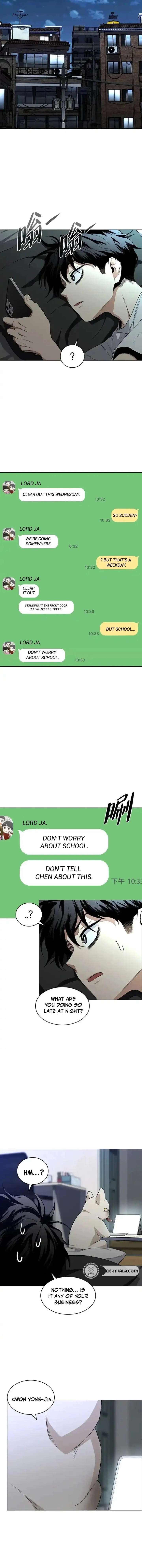 Jakdu Chapter 77 - Page 15