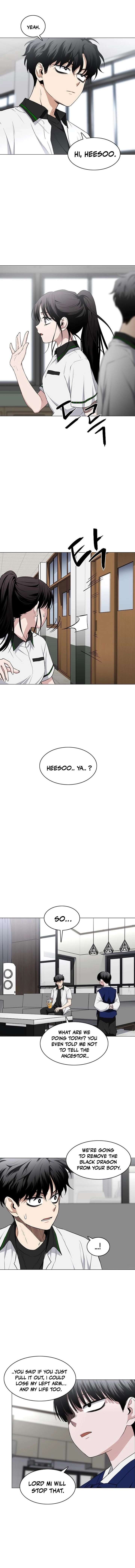 Jakdu Chapter 78 - Page 5