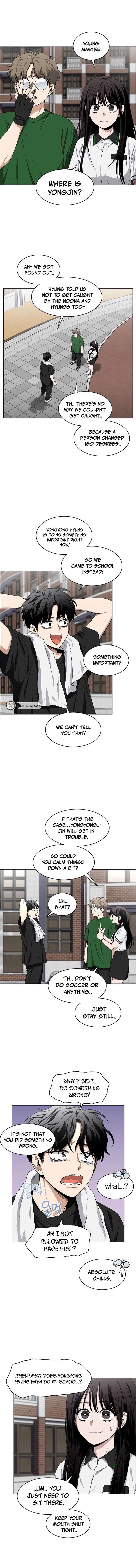 Jakdu Chapter 78 - Page 12