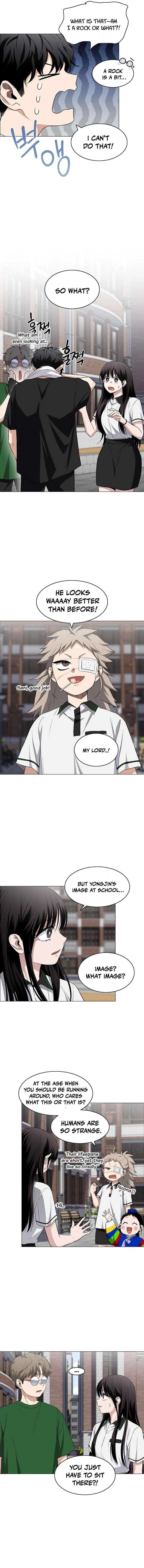 Jakdu Chapter 78 - Page 13