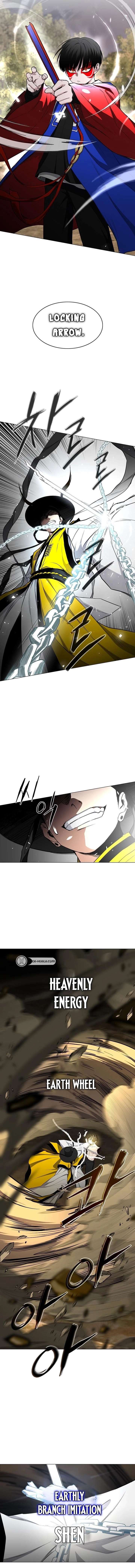 Jakdu Chapter 79 - Page 8