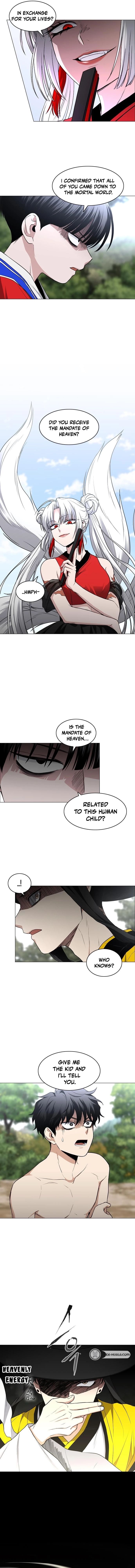 Jakdu Chapter 80 - Page 5