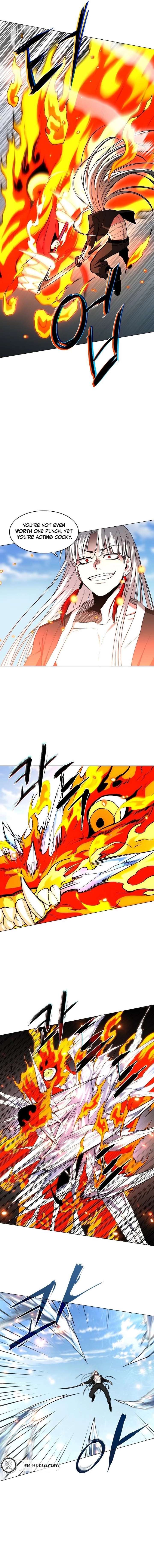 Jakdu Chapter 81 - Page 4