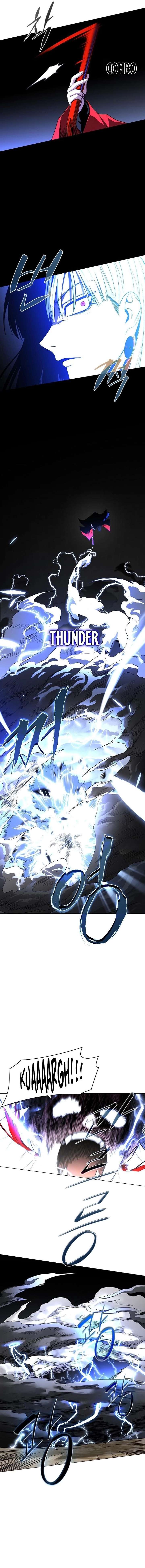 Jakdu Chapter 81 - Page 9