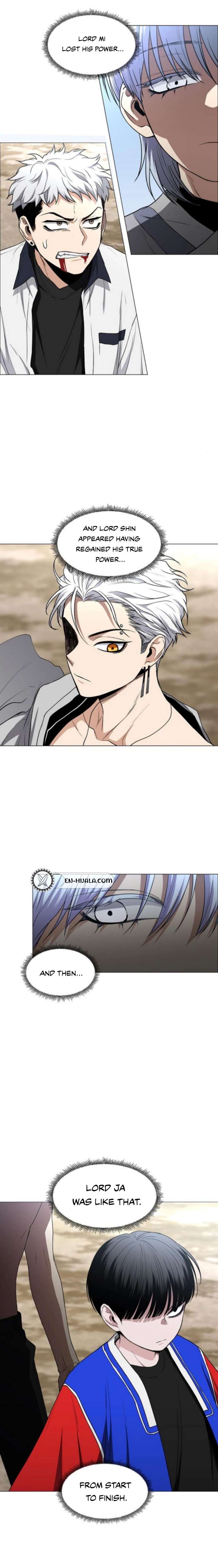 Jakdu Chapter 82 - Page 4