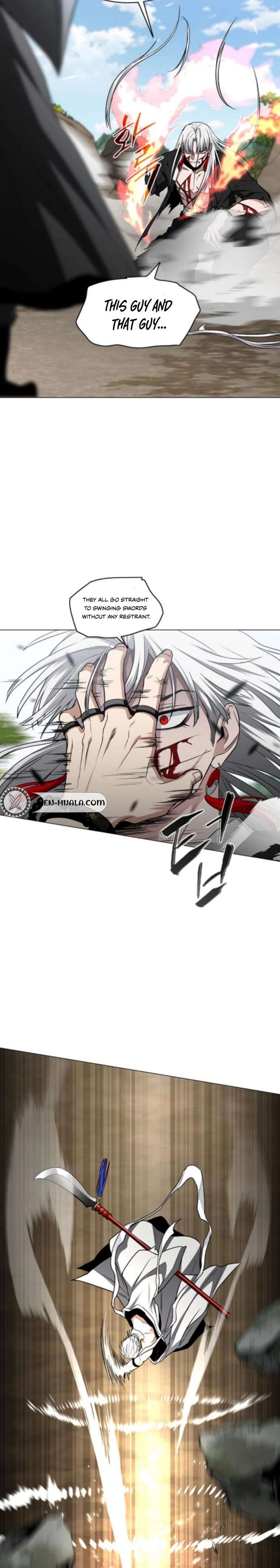 Jakdu Chapter 82 - Page 6