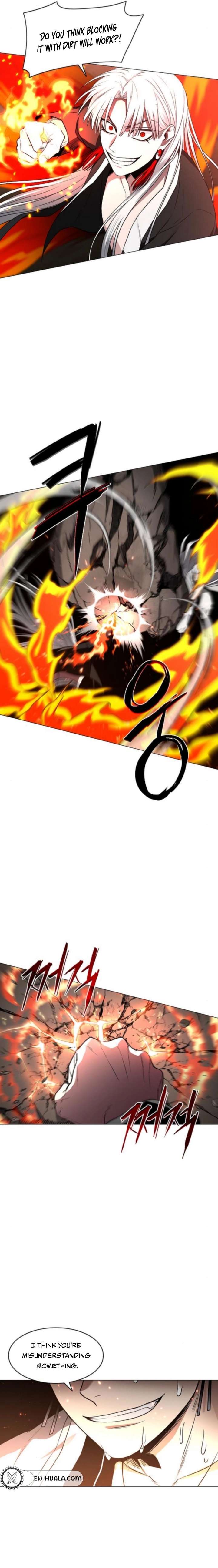 Jakdu Chapter 82 - Page 18