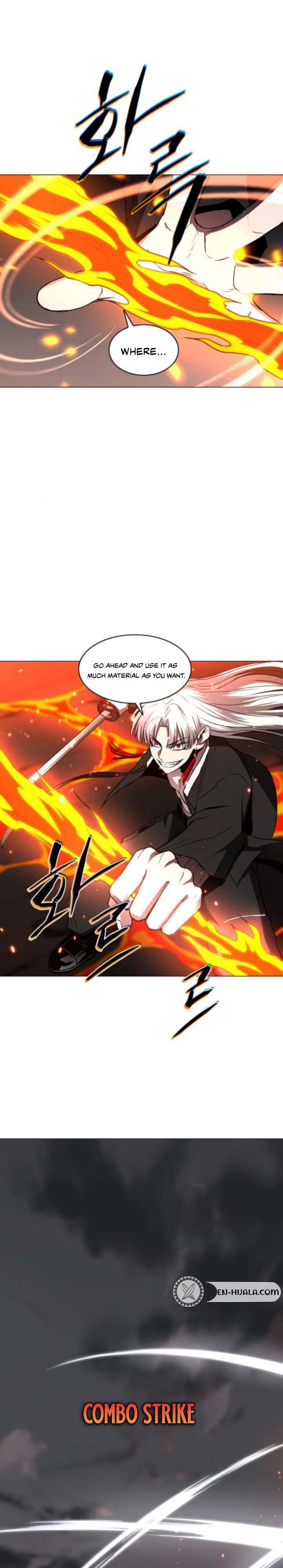 Jakdu Chapter 82 - Page 22