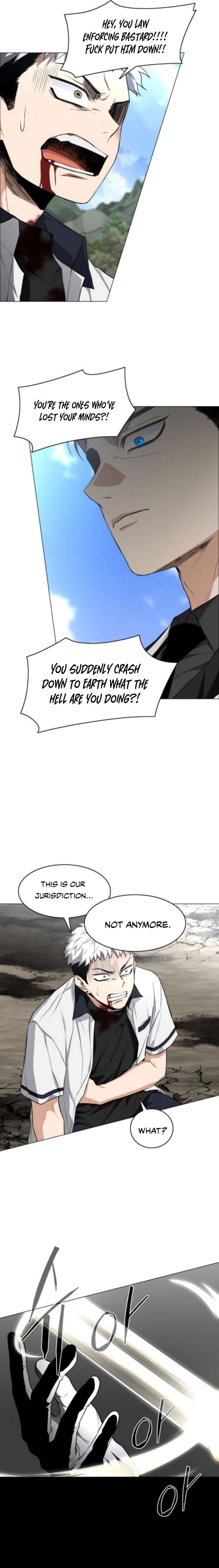 Jakdu Chapter 83 - Page 14