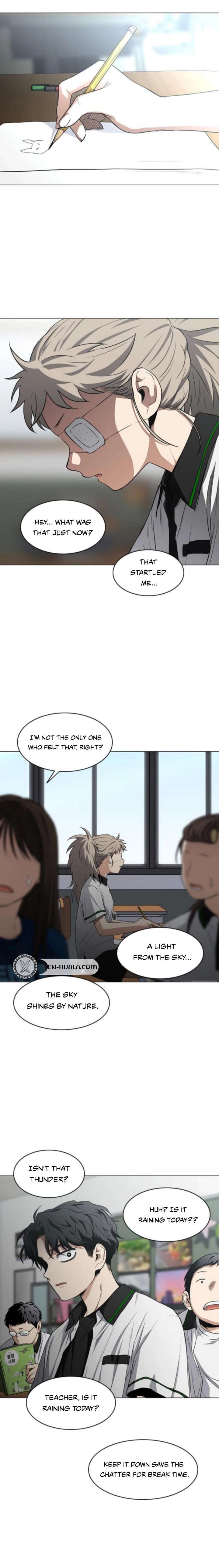 Jakdu Chapter 83 - Page 16