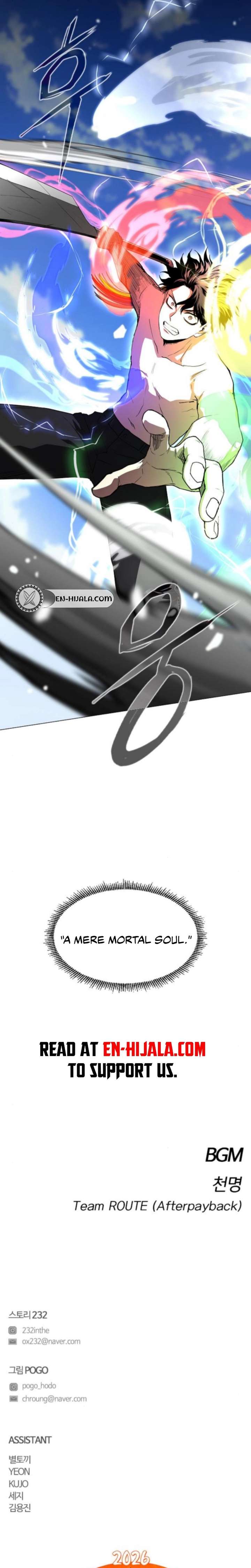 Jakdu Chapter 83 - Page 27