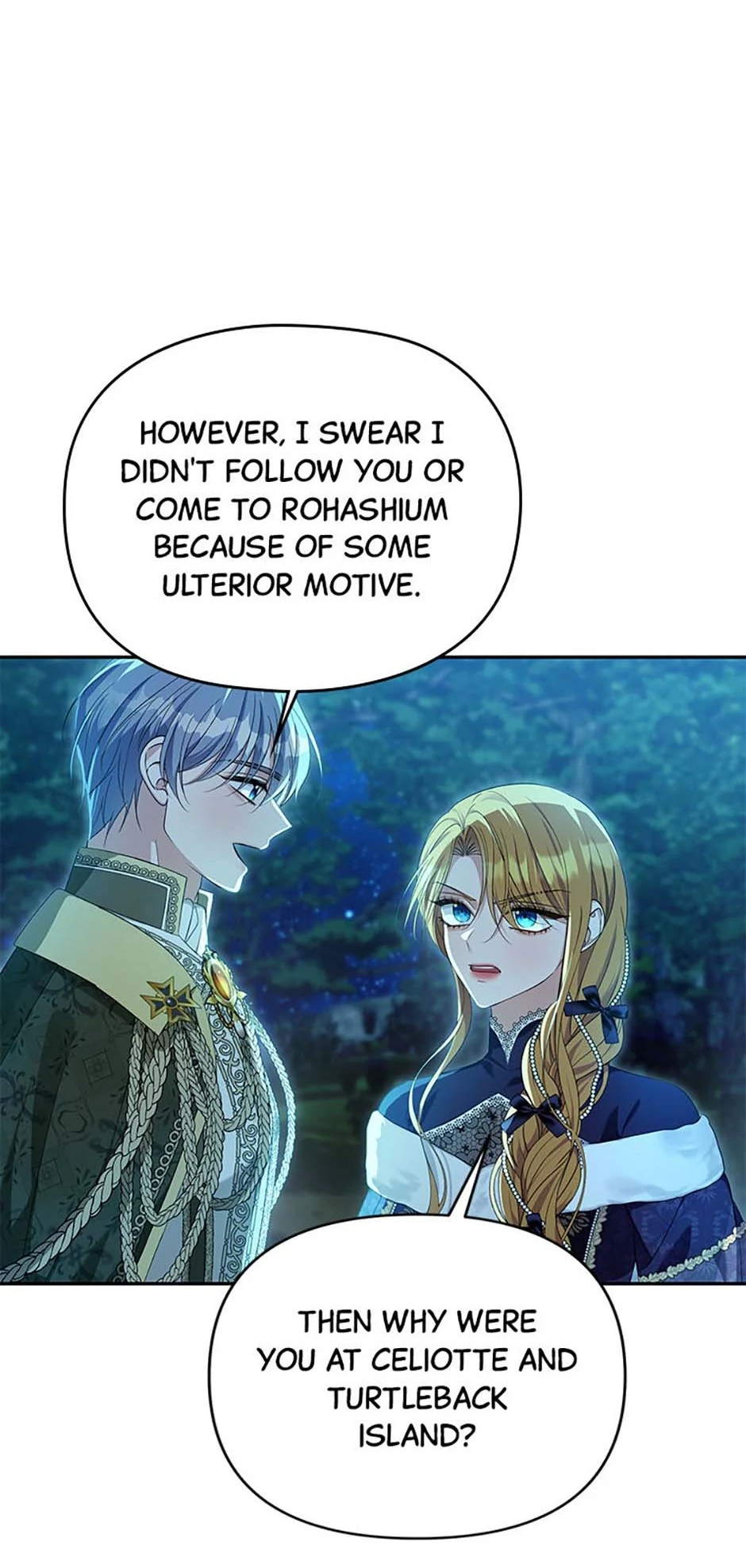 Janice Chapter 88 - Page 5