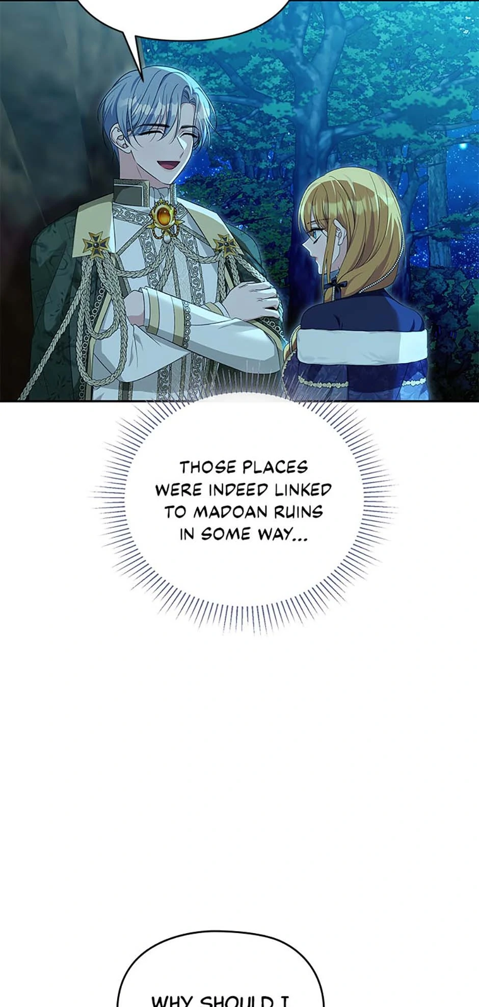 Janice Chapter 88 - Page 9