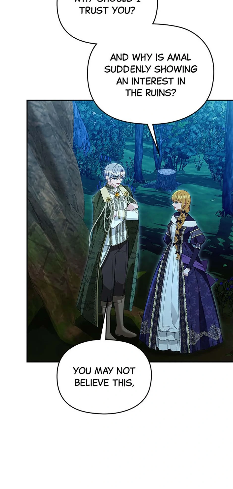 Janice Chapter 88 - Page 10