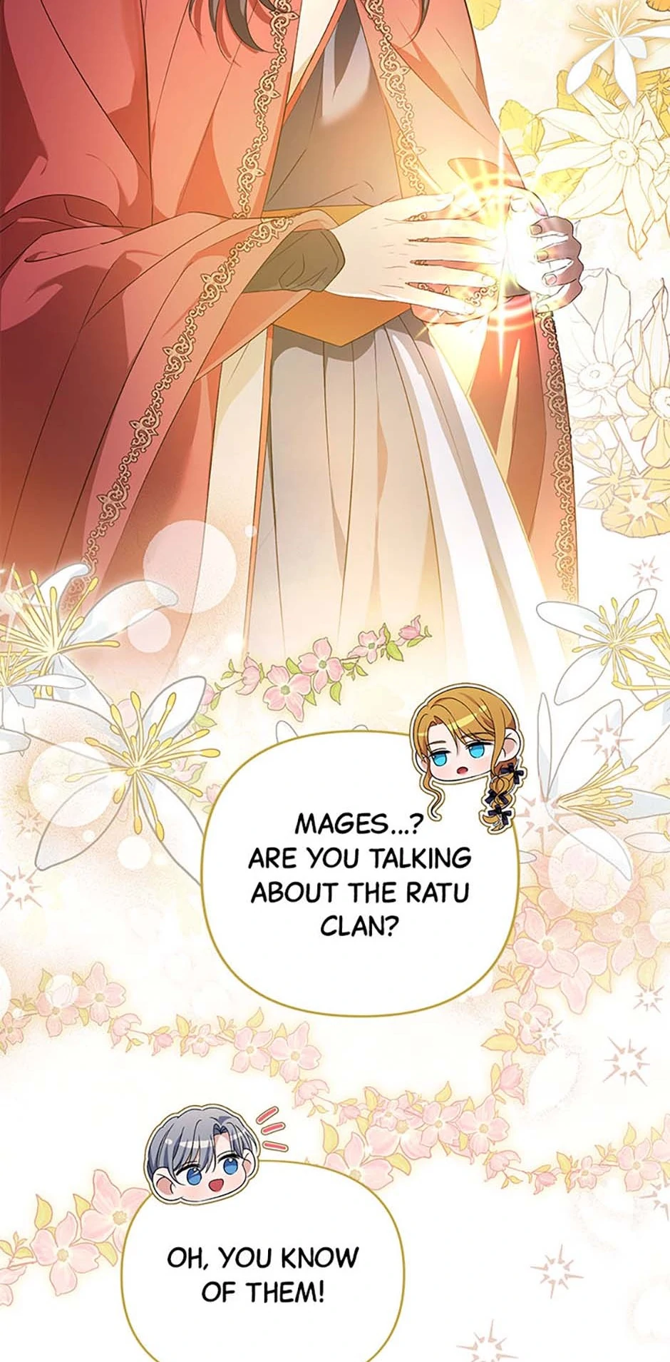 Janice Chapter 88 - Page 12