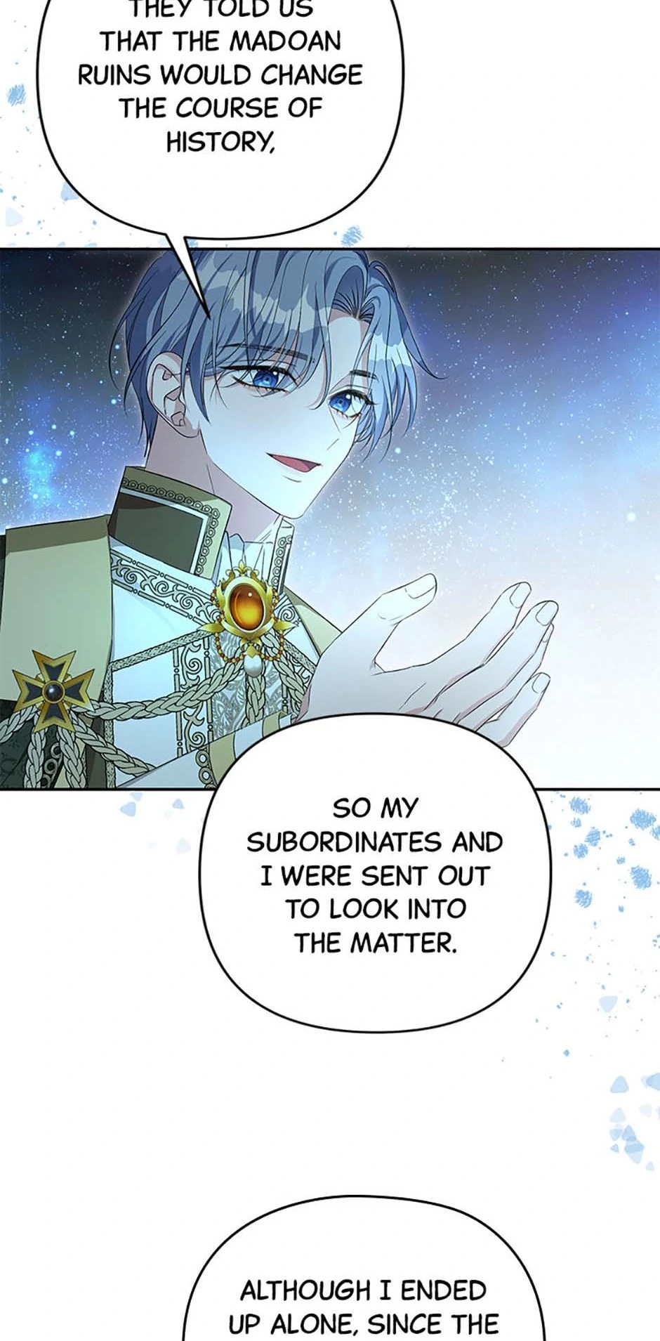 Janice Chapter 88 - Page 15