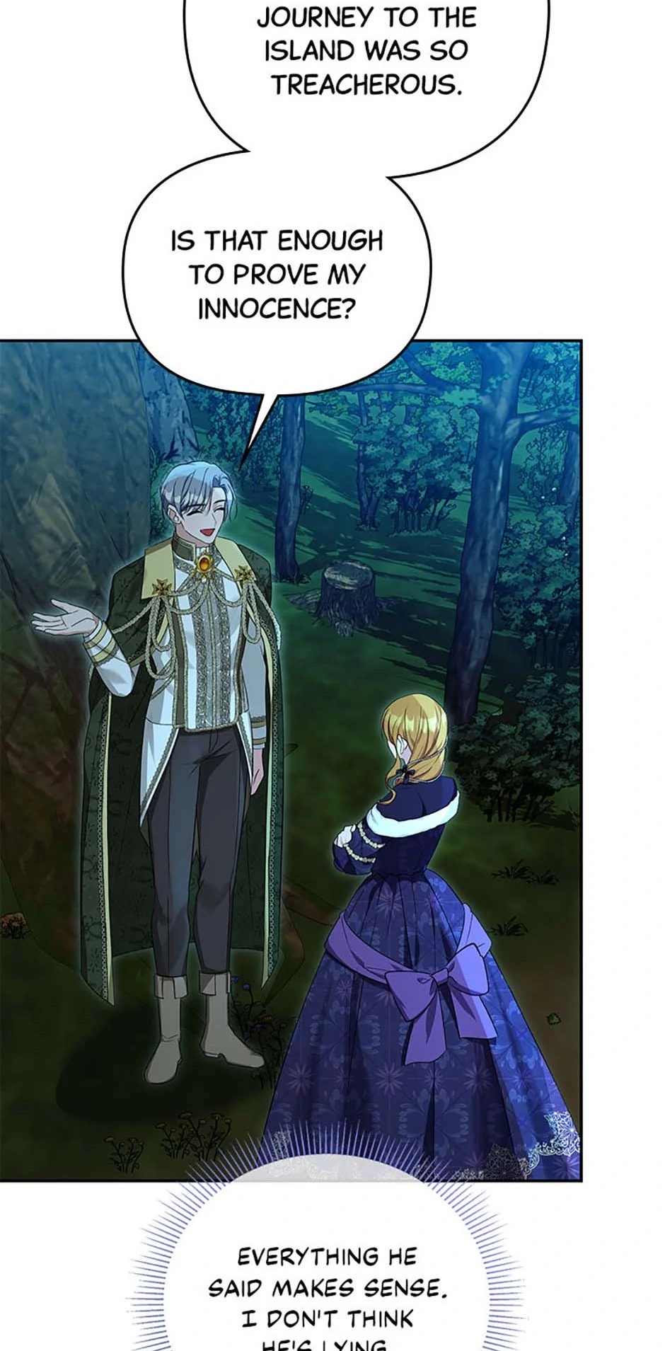 Janice Chapter 88 - Page 16