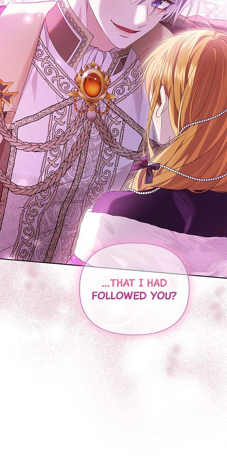 Janice Chapter 88 - Page 20