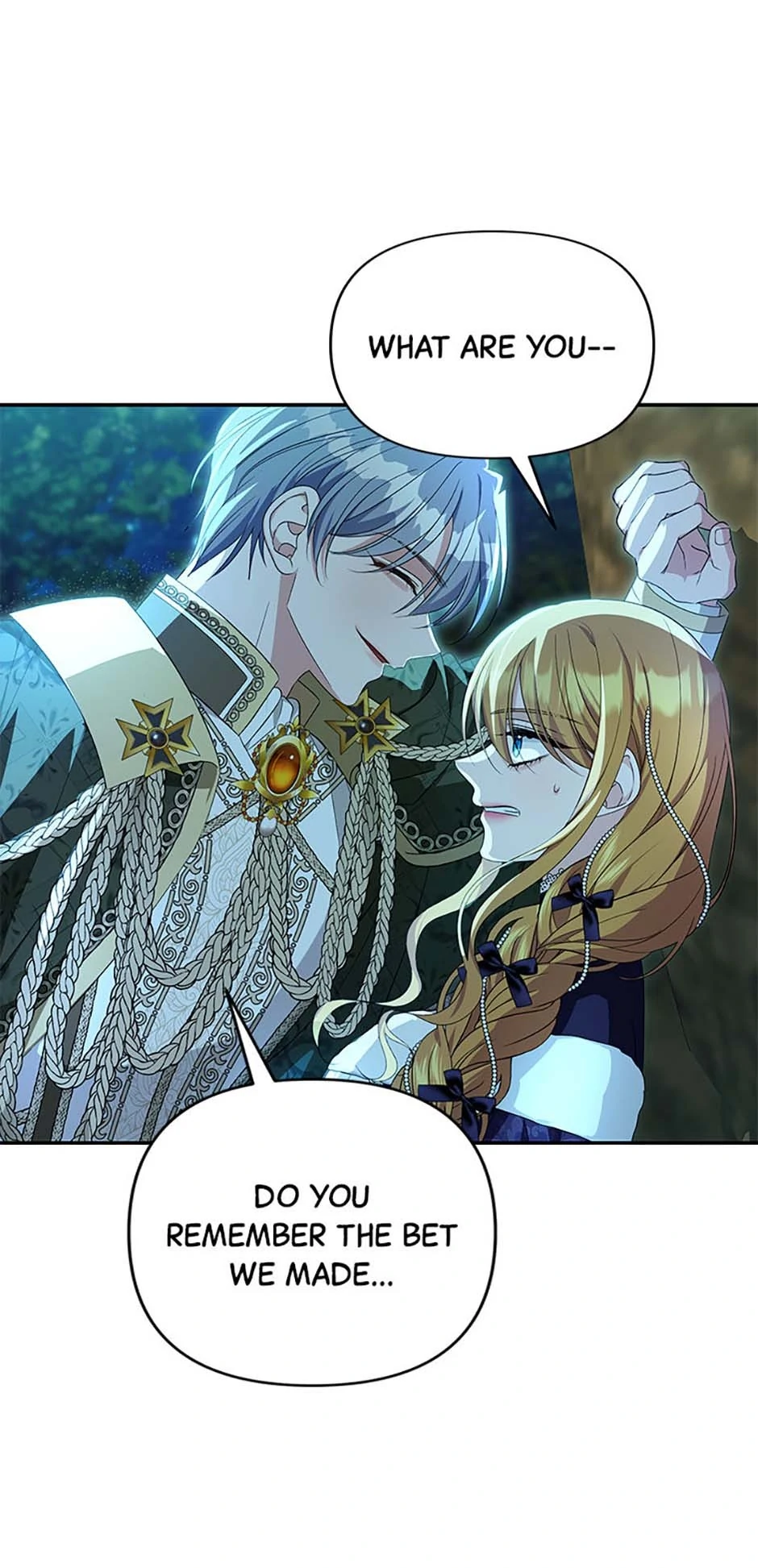 Janice Chapter 88 - Page 21