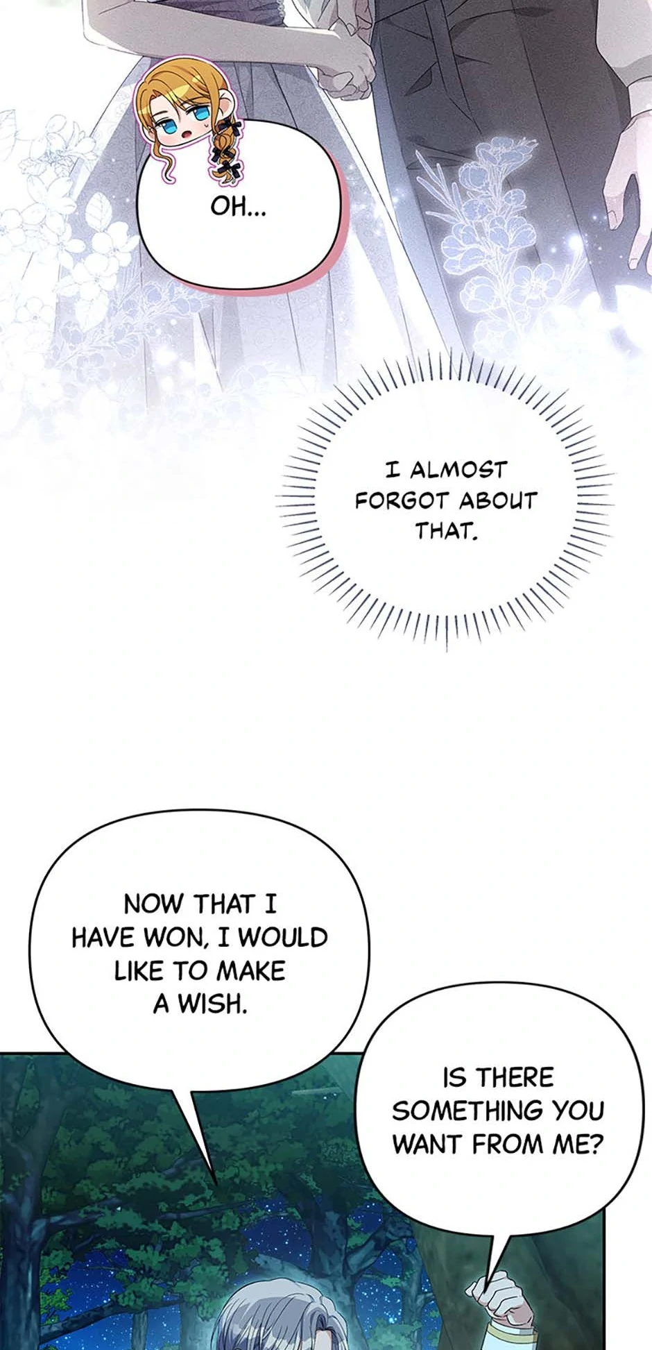 Janice Chapter 88 - Page 23