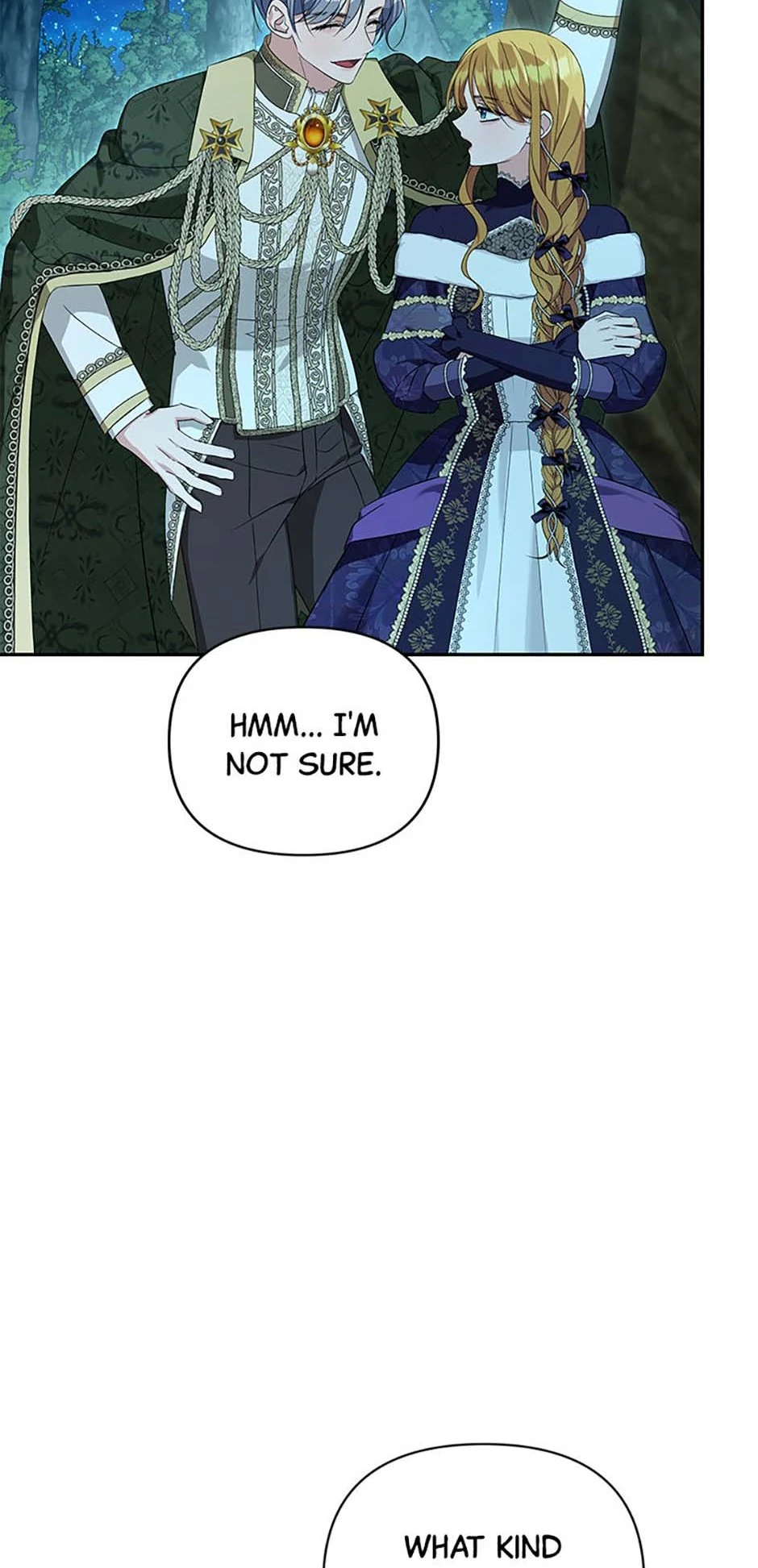 Janice Chapter 88 - Page 24