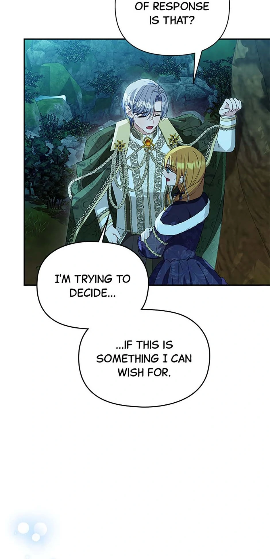 Janice Chapter 88 - Page 25