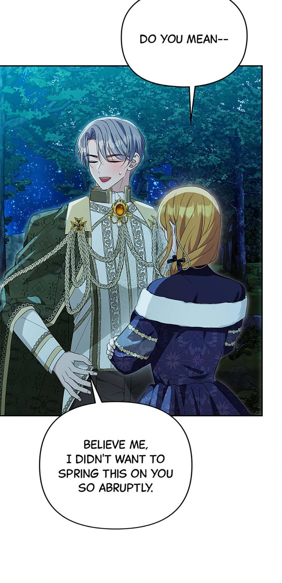 Janice Chapter 88 - Page 30