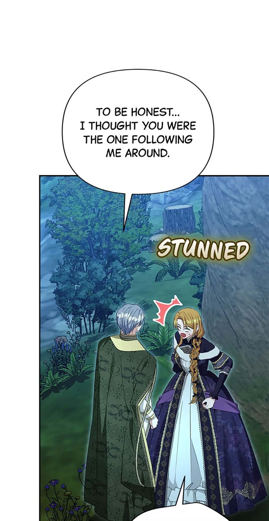 Janice Chapter 88 - Page 31