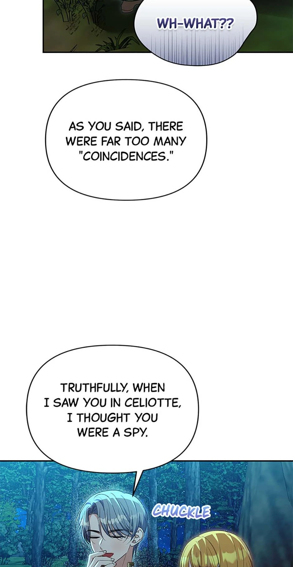 Janice Chapter 88 - Page 32