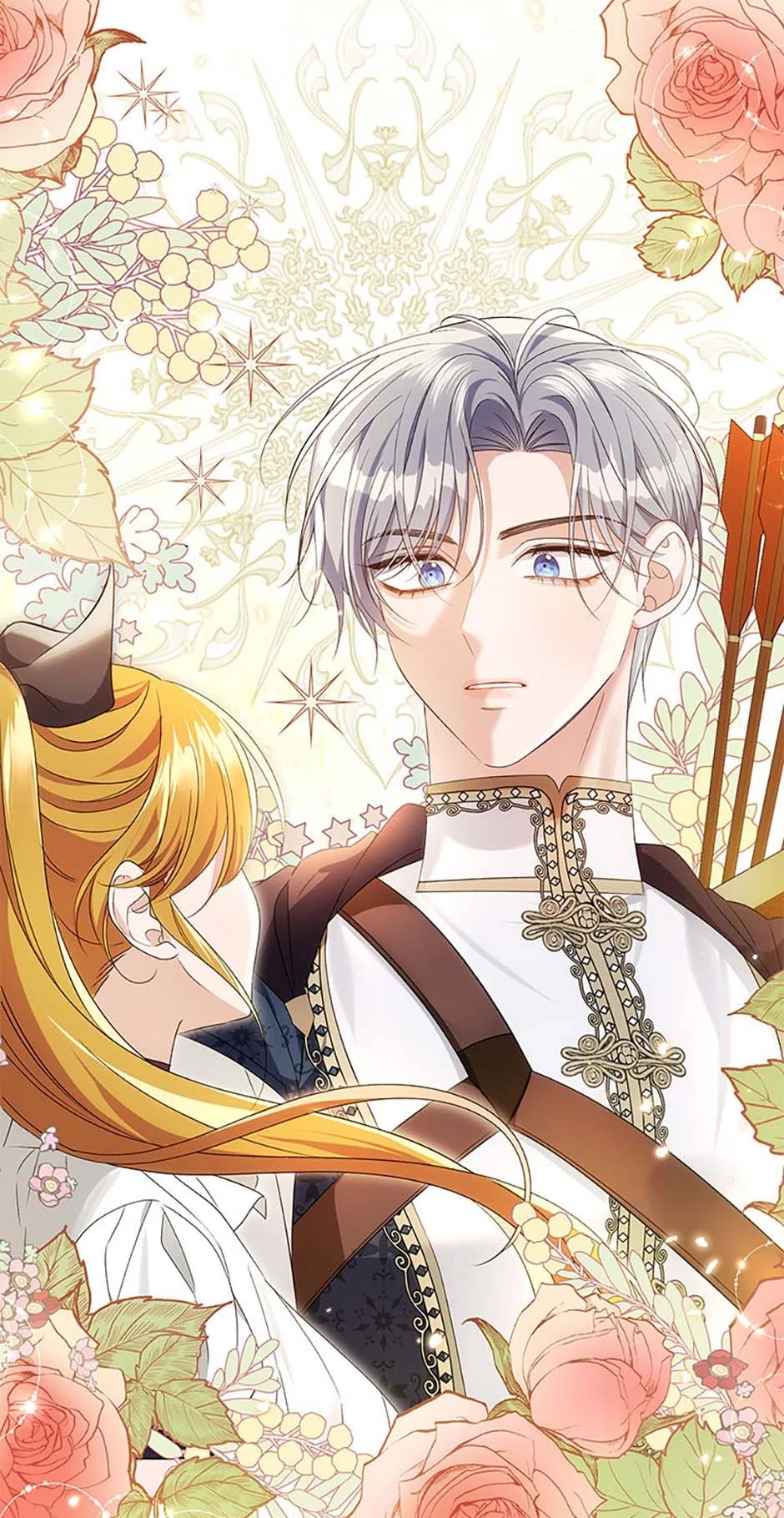 Janice Chapter 88 - Page 34