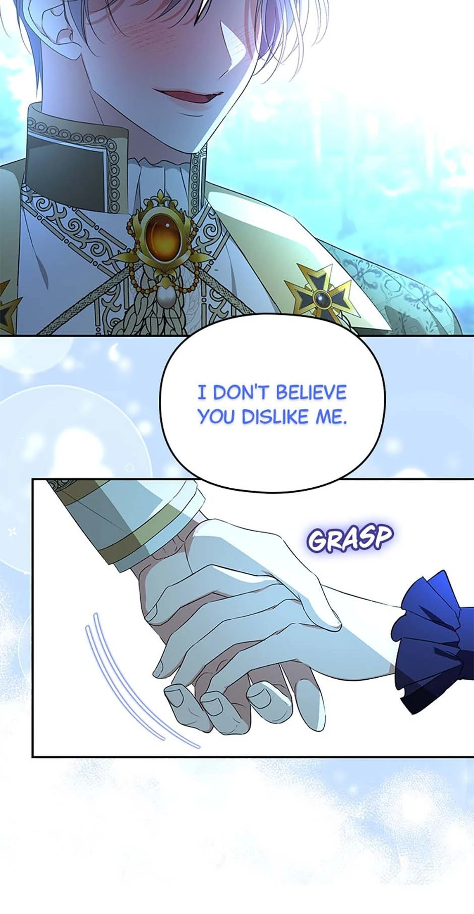 Janice Chapter 88 - Page 39