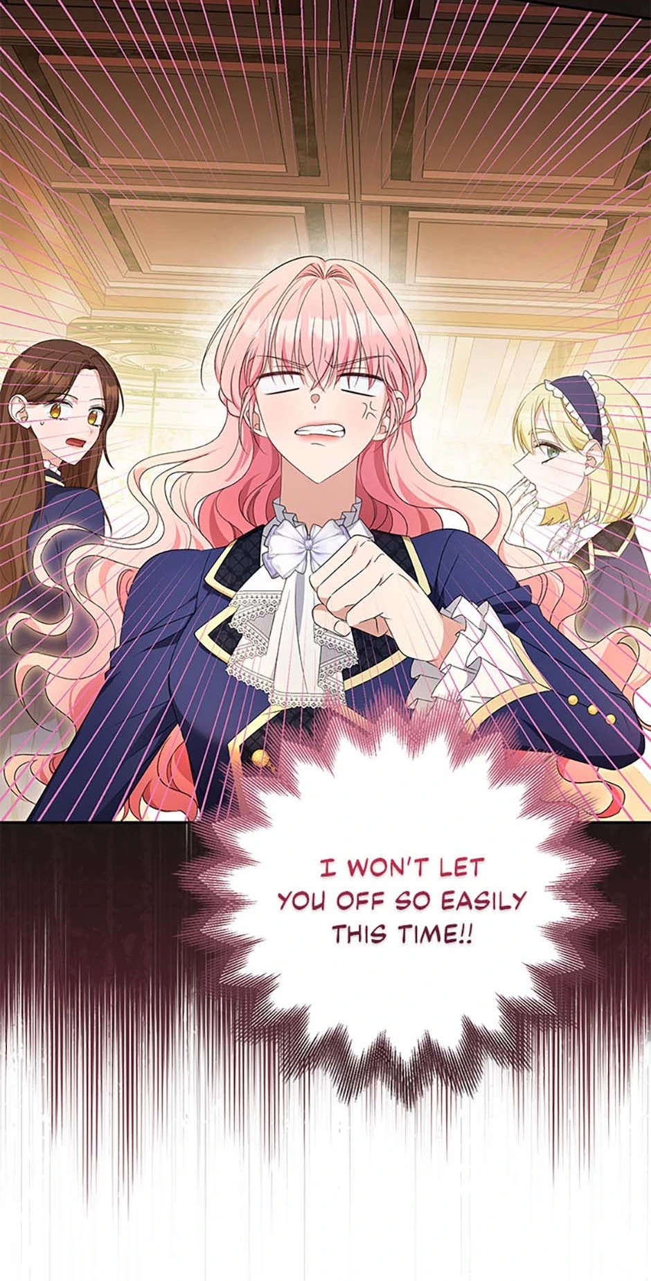 Janice Chapter 88 - Page 50