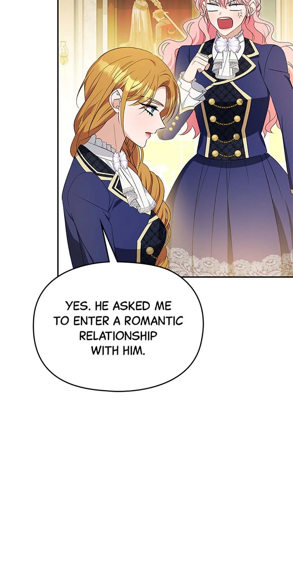 Janice Chapter 88 - Page 54