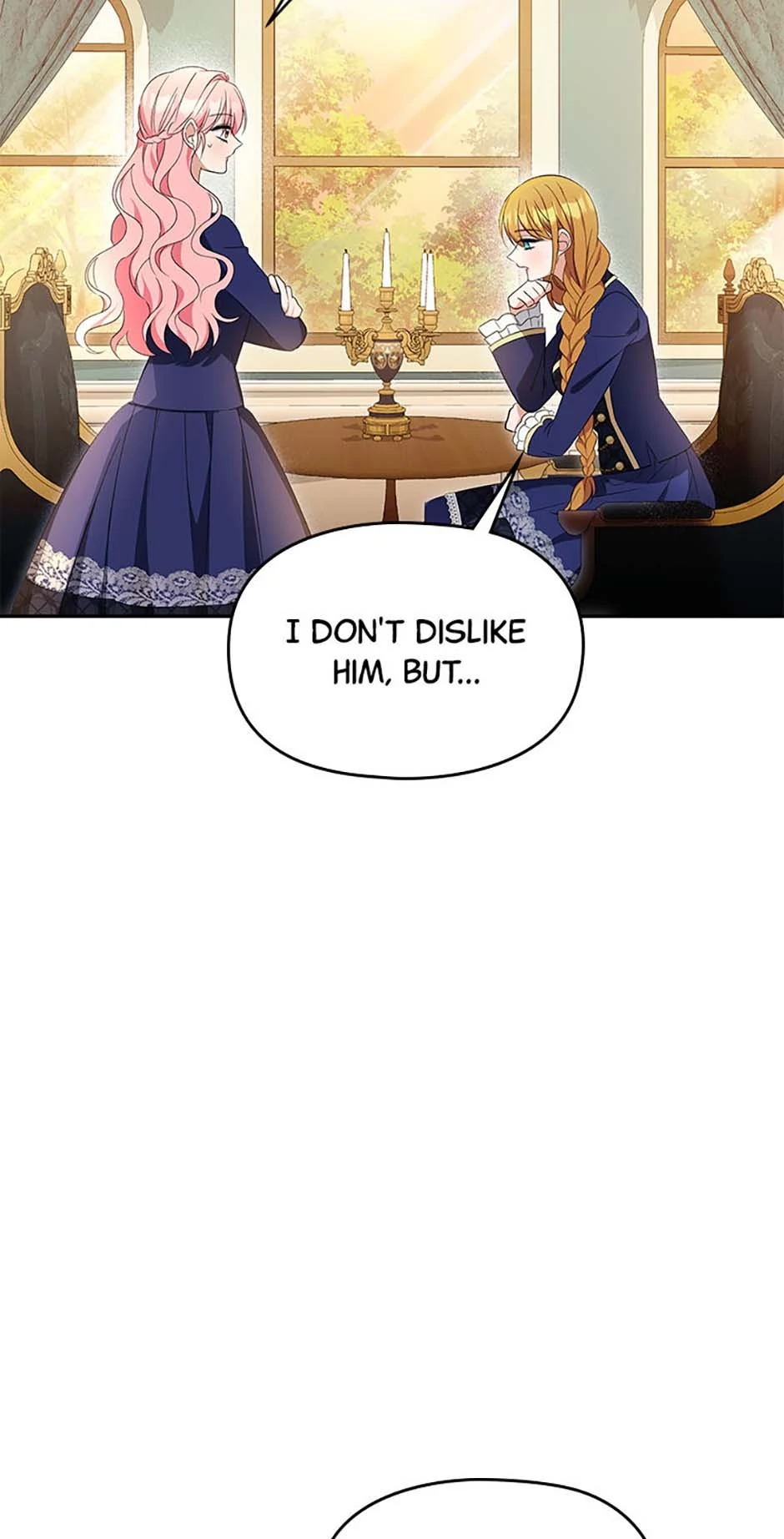 Janice Chapter 88 - Page 59