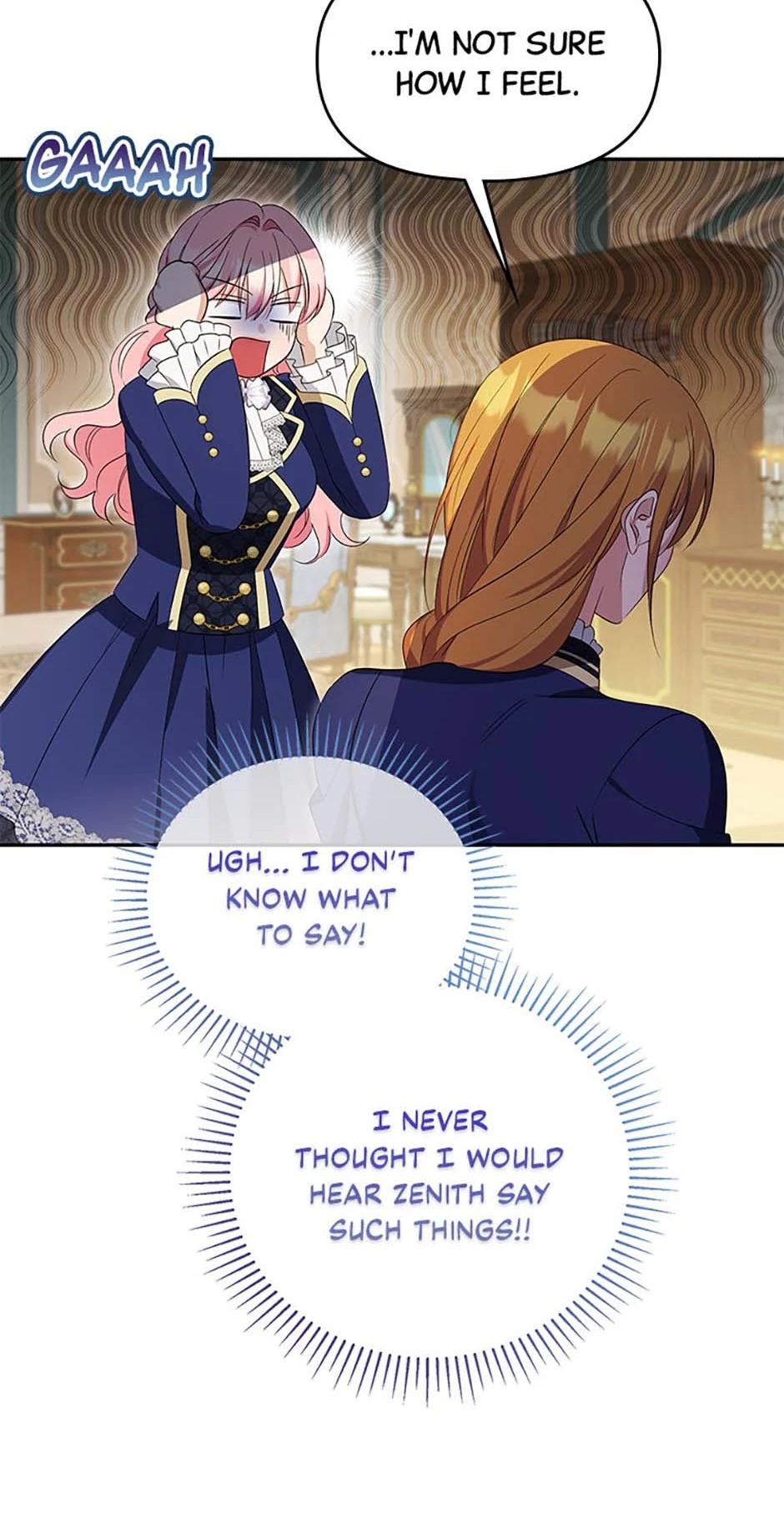 Janice Chapter 88 - Page 60