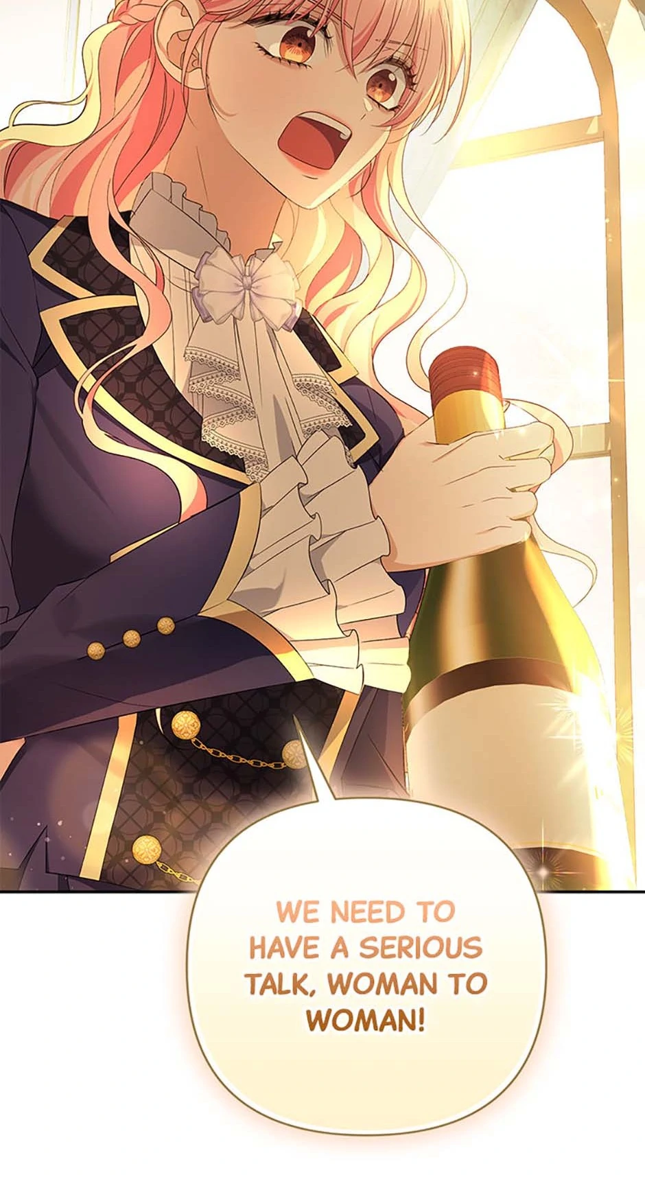 Janice Chapter 88 - Page 64