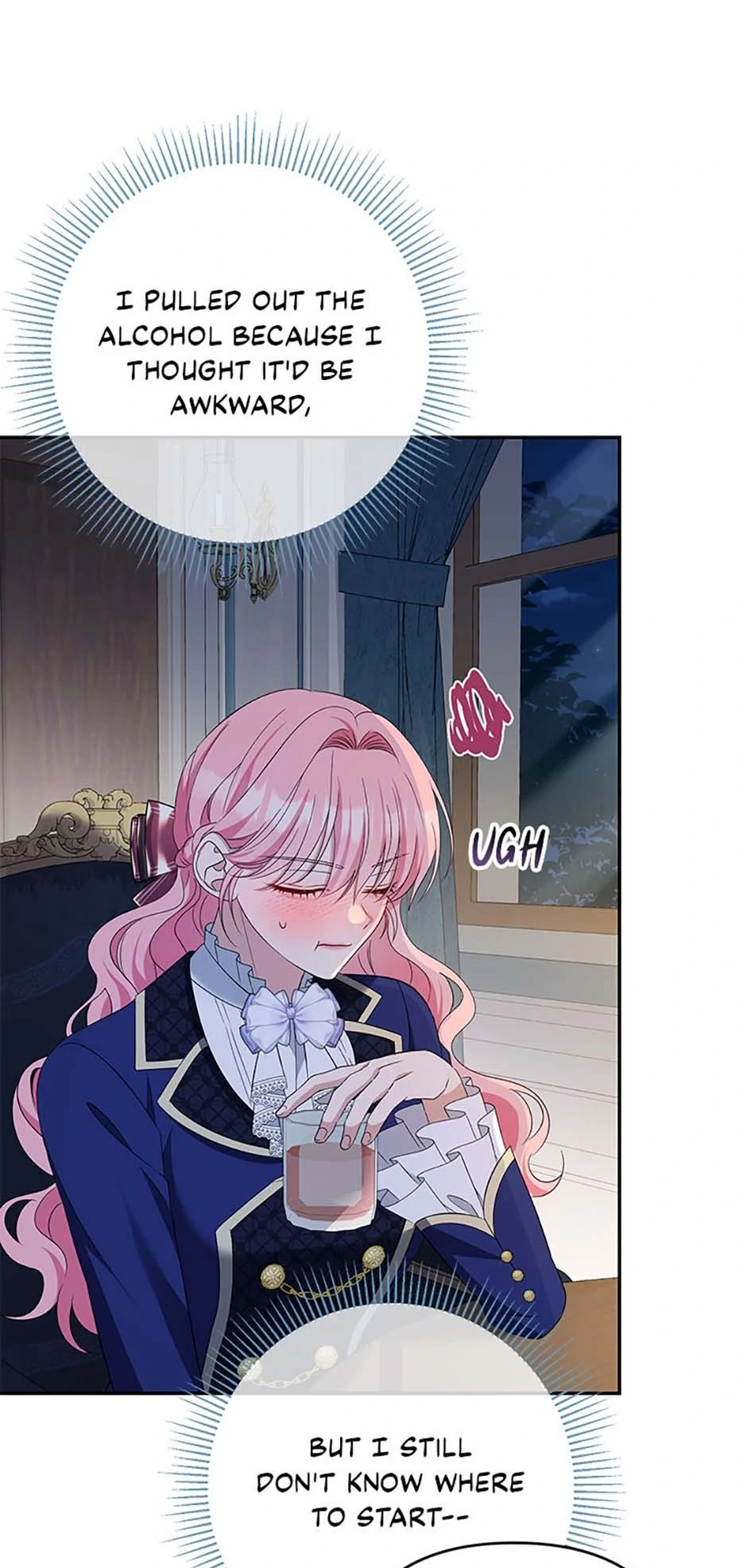 Janice Chapter 89 - Page 5