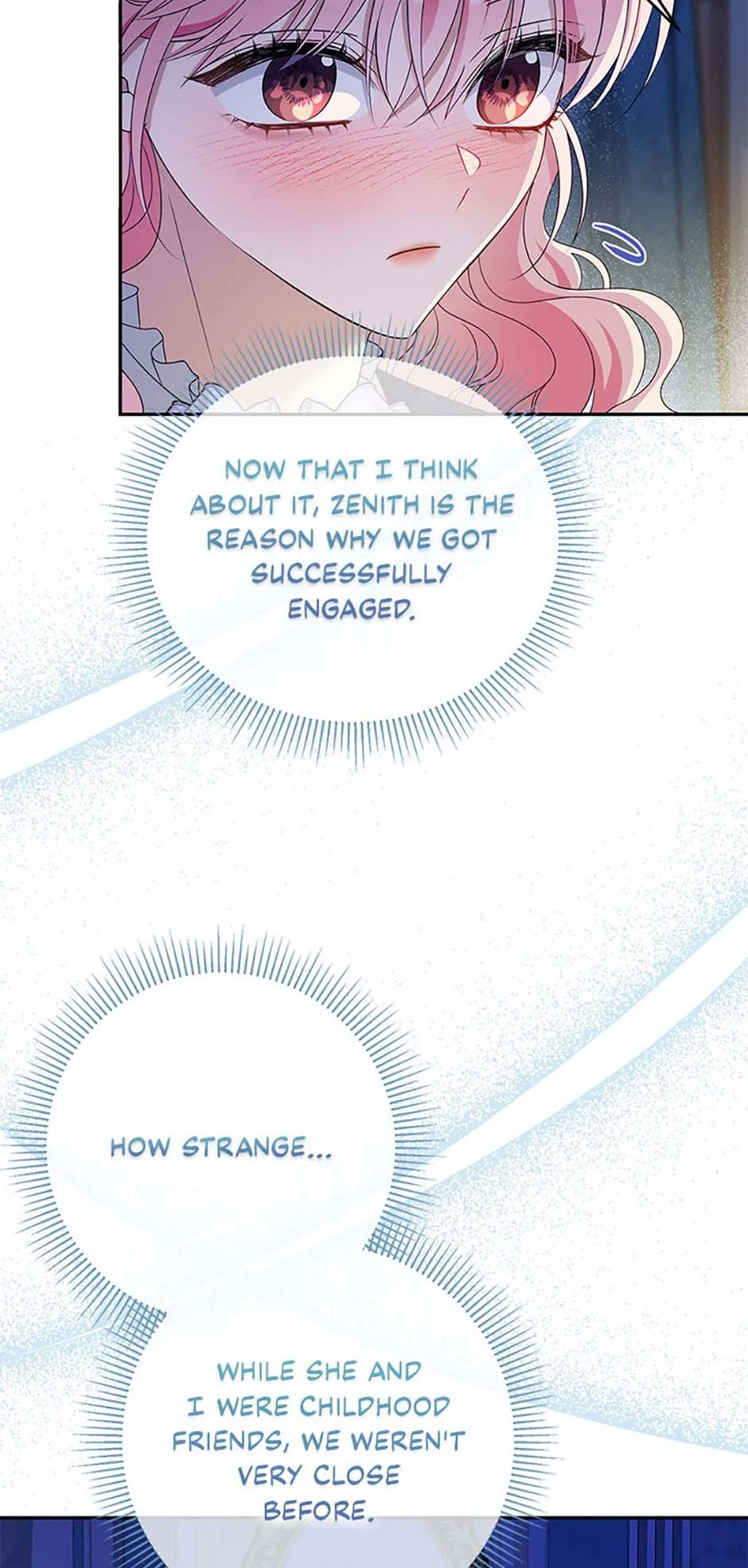 Janice Chapter 89 - Page 9