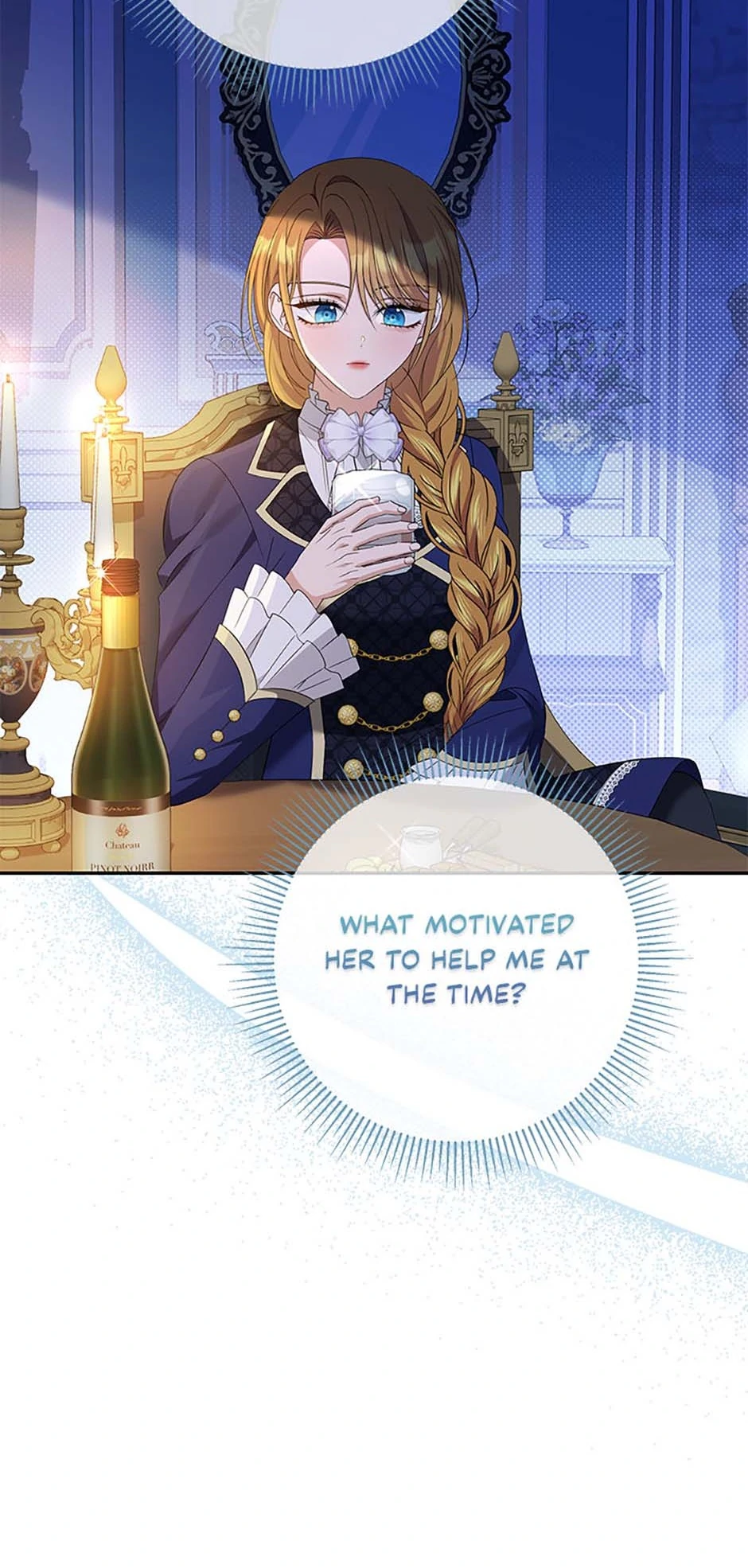 Janice Chapter 89 - Page 10