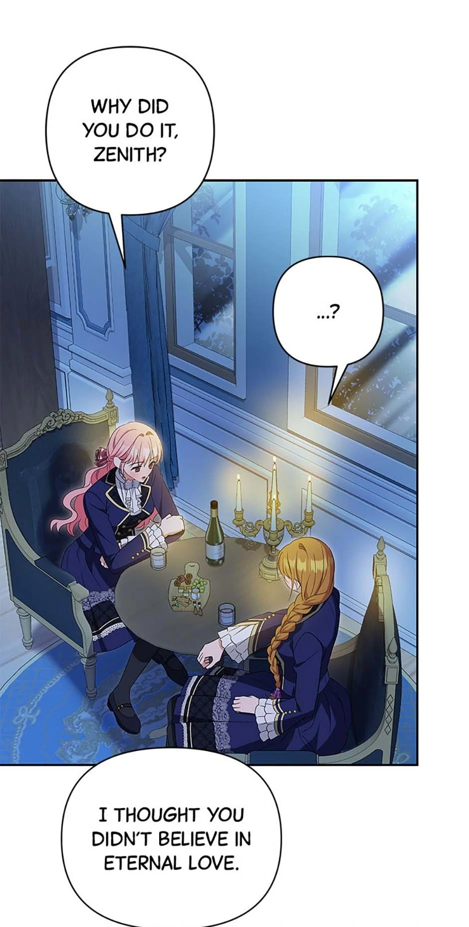 Janice Chapter 89 - Page 11