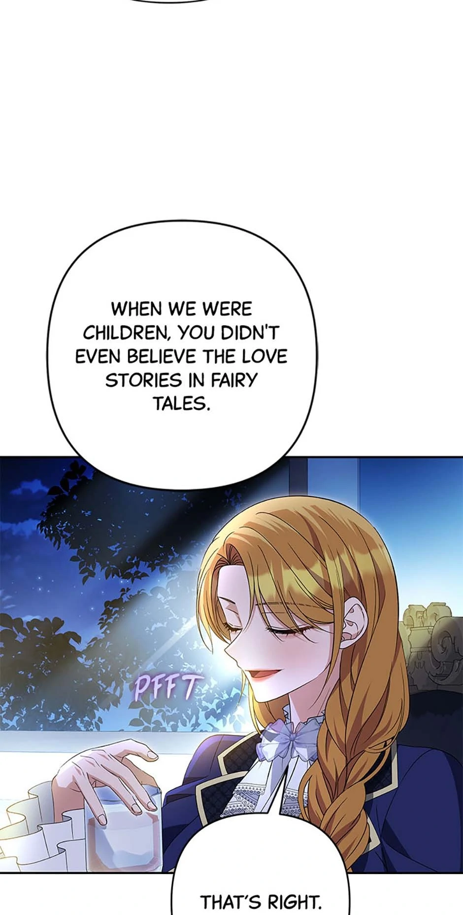 Janice Chapter 89 - Page 12