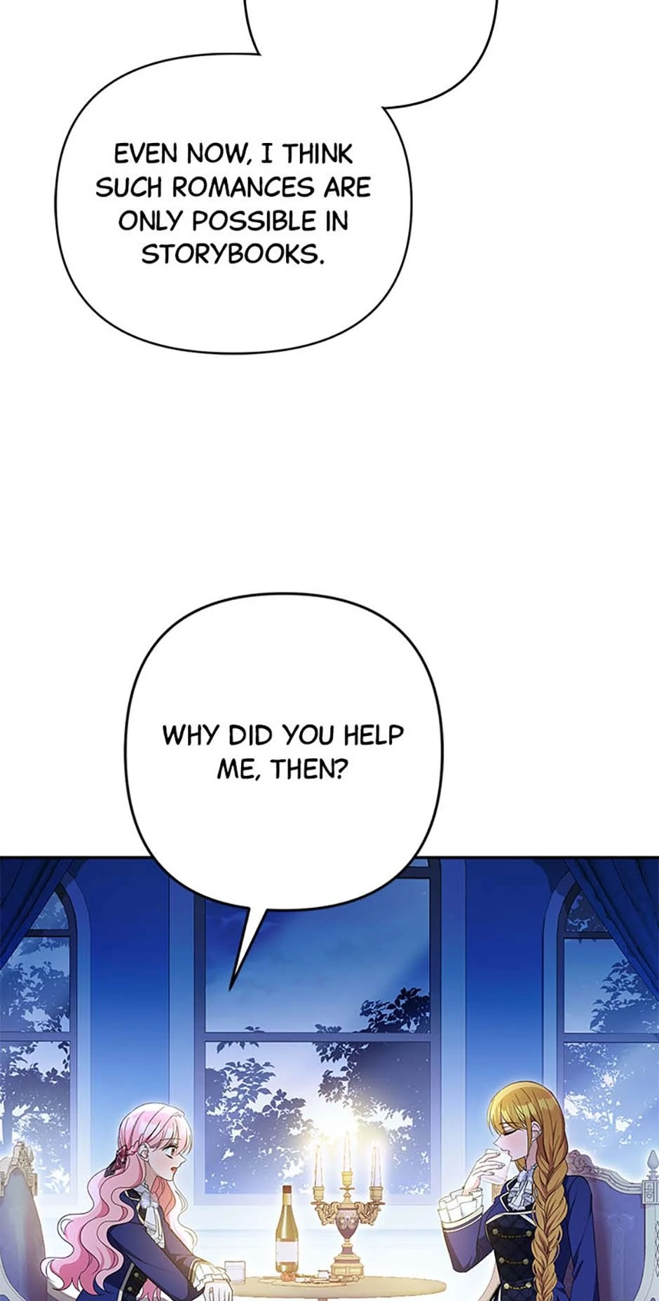 Janice Chapter 89 - Page 13