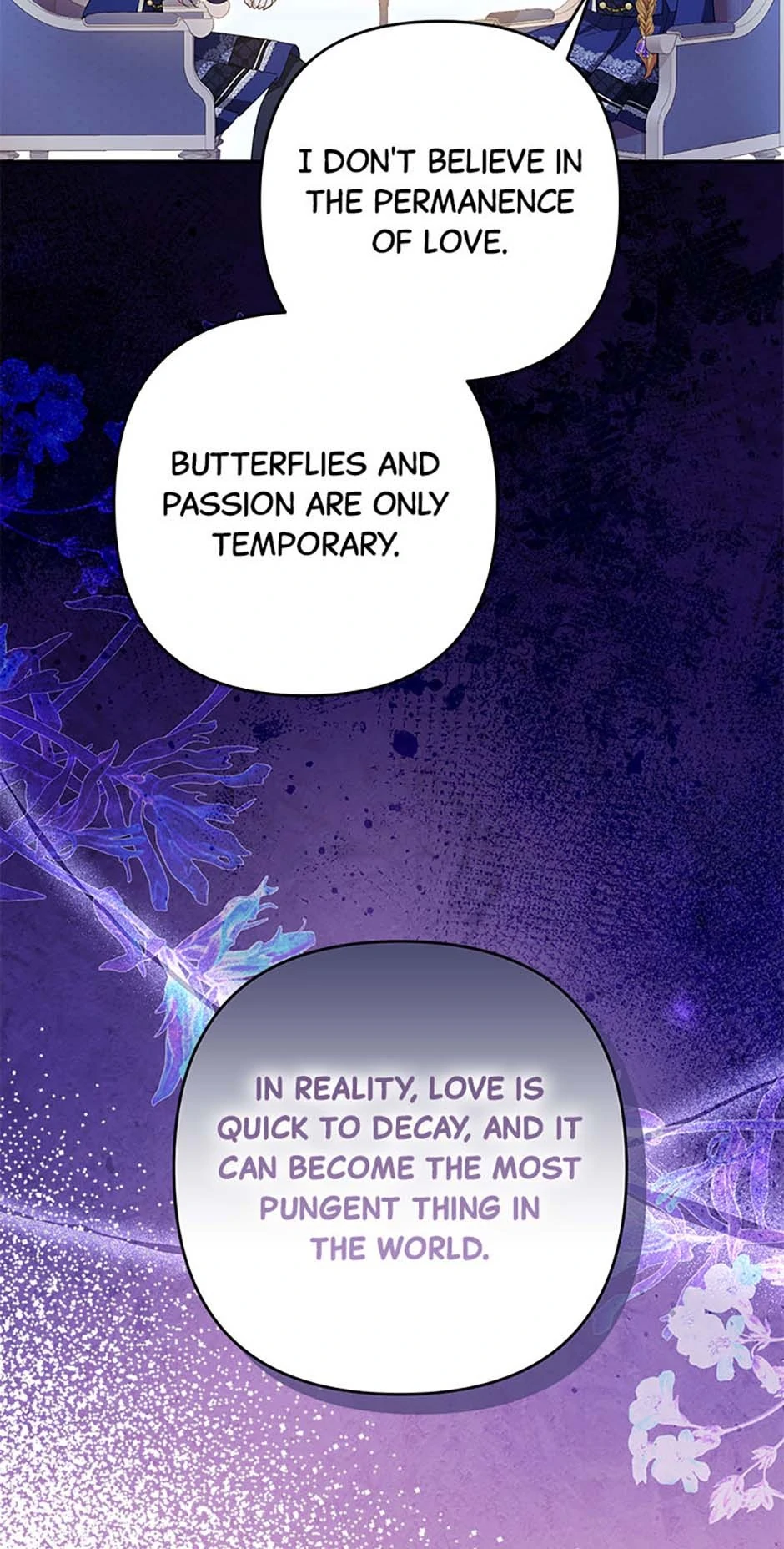 Janice Chapter 89 - Page 14