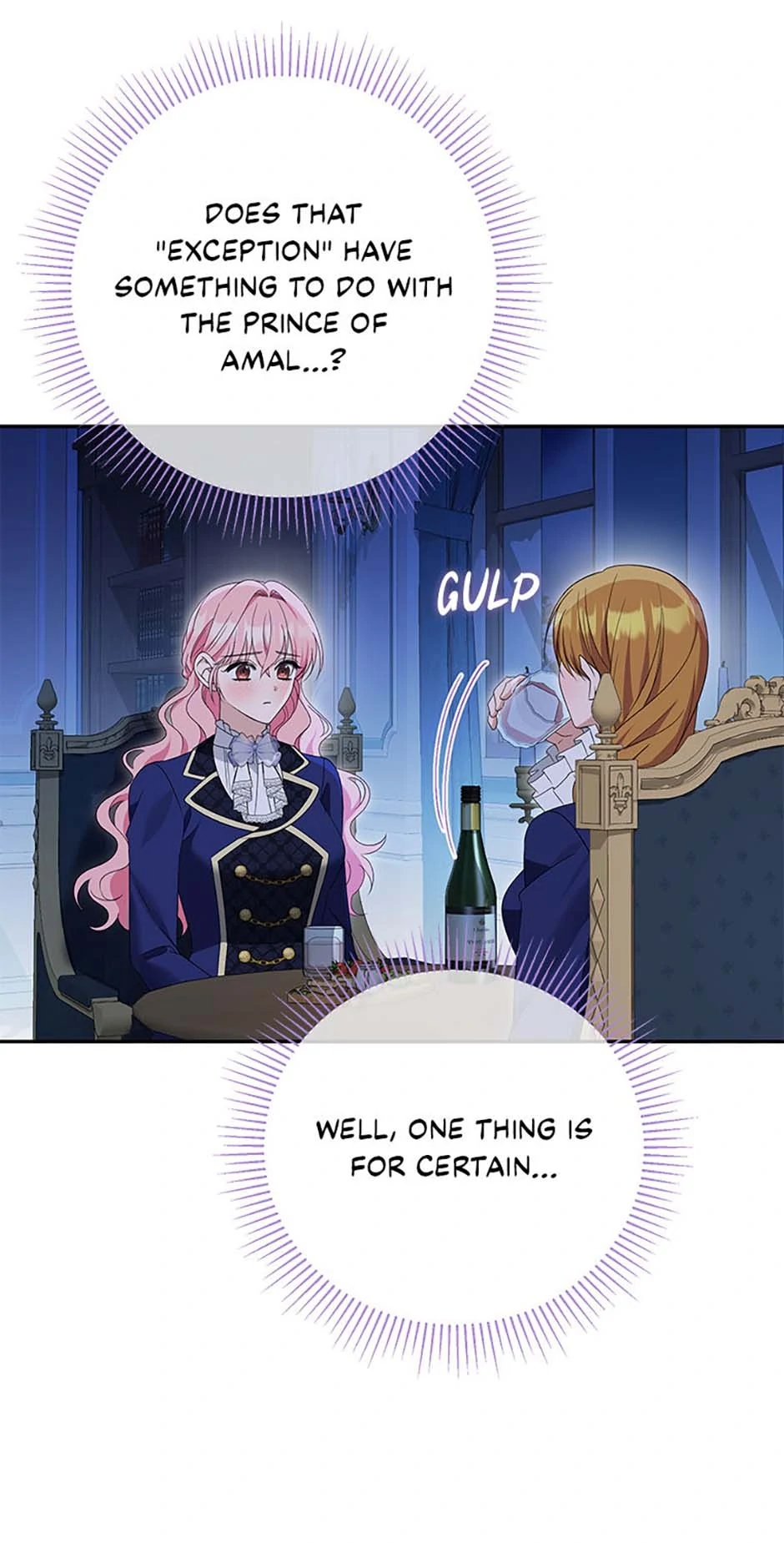 Janice Chapter 89 - Page 20