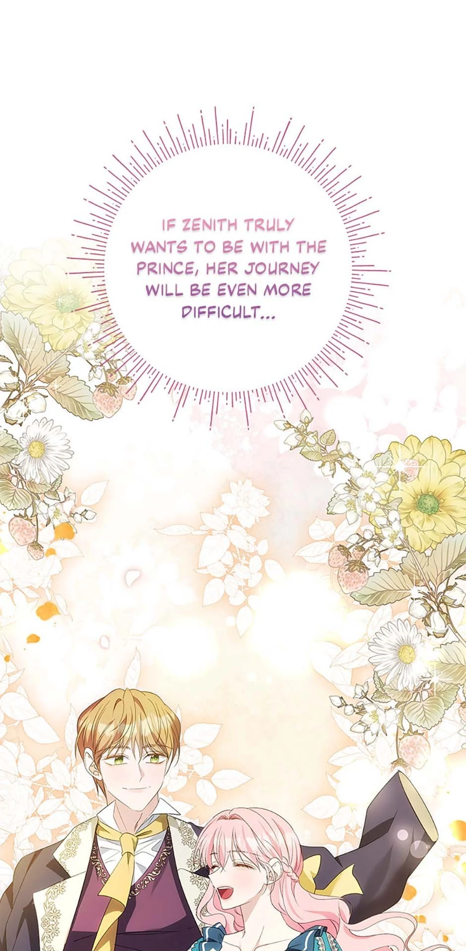 Janice Chapter 89 - Page 21