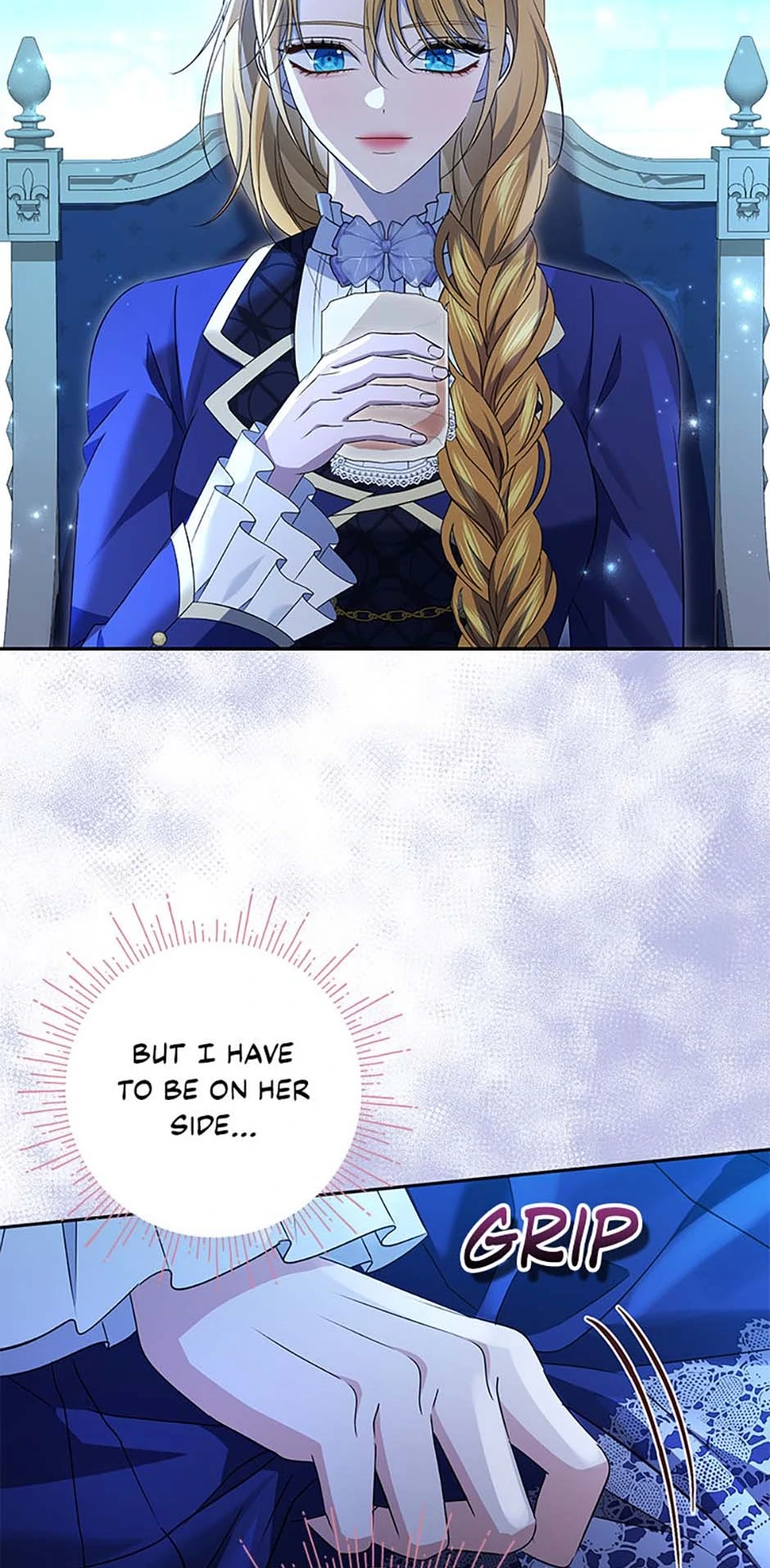 Janice Chapter 89 - Page 24